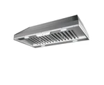 Zephyr Monsoon Ii Ak9346bs 1200 Cfm 46 Inch Insert Range Hood New- See Photos. Fixed Price $1499.95.