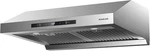 30" Under Cabinet Range Hood - 700 Cfm, 3-speed, Led Light, Dual Filters. Fixed Price $665.99.