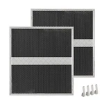 Hpf36 Type Xd Non-ducted Charcoal Filter Kit For Broan Dual Replaces M.... Fixed Price $47.78.