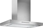 Thermador Masterpiece Series 36" 4-speed Island Mount Smart Range Hood Hmib36ws. Fixed Price $1999.00.