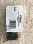 Switch Assembly 97009433 For Broan Exhaust Hood - New, In Original Packaging. Fixed Price $50.00.