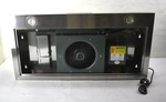Streamline S-221-sts Stainless Steel Under Cabinet Kitchen Cooking Range Hood. Fixed Price $57.20.