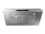 Samsung 30'' Under Cabinet 300cfm Range Hood - Stainless Steel (nk30n7000us). Fixed Price $700.00.