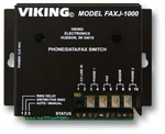 Viking Faxj-1000 Faxjack Phone/fax Switch. Fixed Price $152.99.