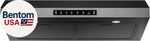 Range Hood 30 Inch Under Cabinet, 900cfm Stainless Steel Kitchen Stove Vent. Fixed Price $506.28.