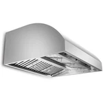 Blaze Blz36vhood 36 Inch Outdoor Wall Mount Range Hood/1000 Cfm Blower. Fixed Price $1189.30.