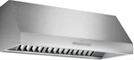 New Thermador 48" Wall Mount Smart Range Hood - Ph48gws. Fixed Price $3199.99.