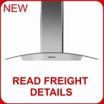 Zephyr 30" Brisas Wall Mount Rangehood 600 Cfm. Fixed Price $729.99.
