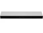 Frigidaire Undercabinet 30" Ventilation Hood With 330 Cfm In Stainless Stell. Fixed Price $256.32.