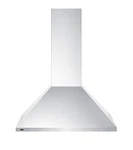 Summit Seh1530ada 400 Cfm 30"w Wall Mounted Range Hood - Stainless Steel. Fixed Price $1110.00.