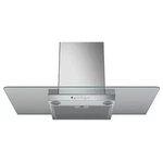 Ge Cafe Cvw73612mss 36" Stainless Steel Wall Chimney Range Hood Nob #135903. Fixed Price $649.00.