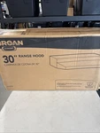 Broan 42000 Series 30-inch Under-cabinet Range Hood Bisque. Fixed Price $49.95.