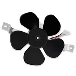 Range Hood Motor Fan 2 Speed Exhaust 120v Volts Vent Kitchen Cooking Replacement. Fixed Price $26.99.