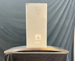 Ge Profile Pv976n4ss 36" Wall-mount Chimney Hood, 450 Cfm, Stainless Steel. Fixed Price $671.25.