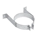 Metal-fab 7mwb Vent Wall Band 7" Galvanized Steel 1" Clearance B-vent. Fixed Price $30.73.