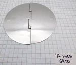 Zephyr Range Hood Damper 54060010 For Zmd-m90as. Fixed Price $12.99.