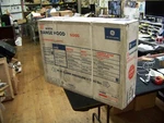 Ge 30" Range Hood Good White Ducted Or Non-ducted Jvx3300djww New. Fixed Price $99.99.