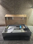 Broan F4030sf 160 - 190 Cfm 30"w Wide Steel Under Cabinet Range Stainless. Fixed Price $107.10.