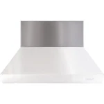 Wolf 811022 6 Inch Stainless Steel Duct Cover. Fixed Price $279.30.