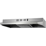 36-in Stainless Steel Under Cabinet Range Hood With Charcoal Filter. Fixed Price $134.07.