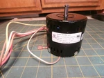 Broan S97021326 Range Vent Hood Motor L.h. Cw W/o Blower Wheel.. Fixed Price $89.00.