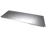 1181162 Southbend Range Wall Shield, 10 X 36 Genuine Oem Sou1181162. Fixed Price $388.95.