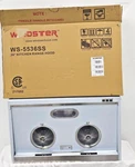 Windster Ws-5536ss 36" Convertible Range Hood - Stainless Steel. Fixed Price $274.95.