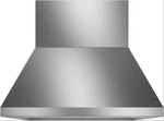 Monogram 36" Professional Wall Mount Smart Range Hood - Zvw1360spss. Fixed Price $1980.00.