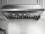 Elica Ecv636s3 36" Wide Under Cabinet Range Hood. Fixed Price $999.99.