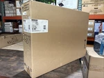 Broan Antero Clsc230bl 30-in 375-cfm Black Under Cabinet Range Hood. Fixed Price $139.95.