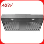 Trade-wind Vsl4364rc 390 Cfm 36" Wide Insert Range Hood. Fixed Price $559.95.