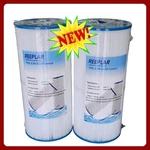 Reeplar Pwk35b Spa Filter 2-pack Watkins 1642301-1 Hot Spring Limelight 35 Sq.ft. Fixed Price $31.99.