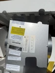 Thermador Vtr1030 Stainless Steel External Blower Range Hood, 1030w, Silver. Fixed Price $499.99.