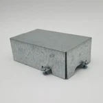 Wb01x27243 Ge Range Hood Junction Box S2-4a. Fixed Price $20.00.