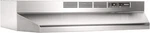 Broan-nutone 413604 Range Hood Insert Non-ducted Under Cabinet Vent Fan. Fixed Price $144.99.