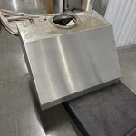 Ventahood Range Hood Ducted. Fixed Price $800.00.