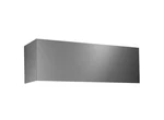 Best Aeip420sb 42" Decorative Flue Cover/extension For Range Hood In Stainless. Fixed Price $1200.00.