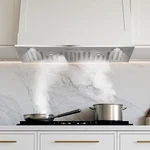 Home Beyond 28 Inch 600 Cfm Stainless Steel Under Cabinet. Fixed Price $149.99.