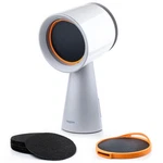 Breetee Portable Range Hood Kitchen 5-layer Filter Compact Desktop Exhaust Fan. Fixed Price $124.00.
