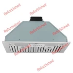 Used Awoco Rh-bq-30 Built-in/insert Ducted S/s Range Hood, 4-speed, Led. Fixed Price $200.00.