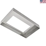 Box Power Pack Hoods Stainless Steel 30 Inch Liner. Fixed Price $147.24.