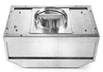 Whirlpool Uxi1200dys 1,200 Cfm In-line Blower Motor. Fixed Price $725.00.