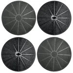 4 Pack Range Hood Filter Compatible With Hauslane Models In-r100ss-30, Wm-530.... Fixed Price $64.80.