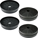Charcoal Filters Replacement For Hauslane And Vissani Wa0575 Range Hood Model.... Fixed Price $40.37.