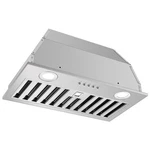 Joeaonz 20 Inch Range Hood Insert 600 Cfm Stainless Steel Convertible. Fixed Price $259.99.