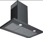 New Bosch 36" Wall Mount Range Hood With 4-speed/600 Cfm Fan - Hcp86641uc. Fixed Price $1450.00.