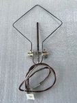 Wb30t10066 Ge Monogram Radiant Element Rtd Sensor & Inductive Only. Fixed Price $49.72.