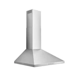 Broan Bwp2366ss 36 Inch Convertible Stainless Steel Chimney Hood- 638 Cfm. Fixed Price $419.00.