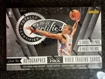 2010-11 Totally Certified Nba Hobby Sealed Box: John Wall/haywood Rc Kobe Auto. Fixed Price $799.99.