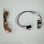 Wolf Hvac Part # 816392 - Control, Blower Switch Svce. Fixed Price $473.57.